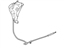 Ford 2L1Z-2853-BA Cable Assembly - Parking Brake Ford 2L1Z-2853-BA Cable Assembly - Parking Brake