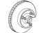 Ford 1L5Z-1102-CA Hub Assembly - Wheel Ford 1L5Z-1102-CA Hub Assembly - Wheel