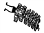 Ford 6H6Z-5465500-A Adjuster Ford 6H6Z-5465500-A Adjuster