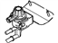 Ford 5W1Z-9C915-AA Valve Assembly Ford 5W1Z-9C915-AA Valve Assembly