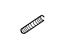 Ford -N806193-S309C Stud Ford -N806193-S309C Stud