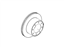 Ford 5C3Z-2C026-BA Disc - Brake