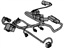 Ford 2C3Z-14A699-AA Wire Assembly - Seat Back Control, Driver Side Ford 2C3Z-14A699-AA Wire Assembly - Seat Back Control, Driver Side