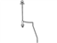 Ford 2C3Z-7C522-B Master Cylinder Assembly