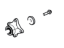 Ford BC3Z-7089-A Flange Ford BC3Z-7089-A Flange