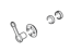 Ford 8T4Z-7275-B Kit, Passenger Side Ford 8T4Z-7275-B Kit, Passenger Side