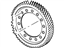 Ford 7T4Z-7F343-C Gear - Output Ford 7T4Z-7F343-C Gear - Output