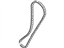 Ford 7R3Z-6268-BA Timing Chain Ford 7R3Z-6268-BA Timing Chain