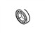 Ford F57Z-7127-A Bearing Assembly - Input Shaft Front Ford F57Z-7127-A Bearing Assembly - Input Shaft Front
