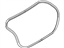 Ford 6E5Z-5443720-A Weatherstrip Ford 6E5Z-5443720-A Weatherstrip