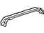 Ford F81Z-25109A68-AA Cross Member Assembly Ford F81Z-25109A68-AA Cross Member Assembly