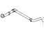 Ford 8C3Z-9049-B Tube - Ventilation Ford 8C3Z-9049-B Tube - Ventilation