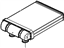 Ford 7L1Z-18476-D Radiator And Seal Assembly - Heater Ford 7L1Z-18476-D Radiator And Seal Assembly - Heater