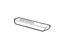 Ford 1L5Z-1024101-AAA Pad - Armrest, Driver Side Ford 1L5Z-1024101-AAA Pad - Armrest, Driver Side