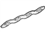Ford F5SZ-9448-AA Manifold Gasket Ford F5SZ-9448-AA Manifold Gasket