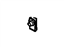 Ford -N806886-S424 Nut - Hexagon