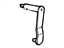 Ford F7ZZ-7302-AA Arm Assembly - Selector Lever Ford F7ZZ-7302-AA Arm Assembly - Selector Lever