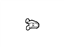 Ford -N803417-S2 Screw Ford -N803417-S2 Screw