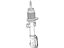 Ford 7R3Z-18124-B Kit - Shock Absorber Ford 7R3Z-18124-B Kit - Shock Absorber