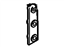Ford YC3Z-56190-AA Plate Ford YC3Z-56190-AA Plate