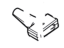 Ford 2C3Z-5598-AA Spacer Ford 2C3Z-5598-AA Spacer