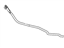 Ford CL3Z-7A246-A Tube - Breather Ford CL3Z-7A246-A Tube - Breather