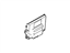 Ford CL3Z-7E453-BD Module - Transfer Shift Control Ford CL3Z-7E453-BD Module - Transfer Shift Control