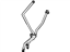 Ford F7UZ-9A317-AB Clip Ford F7UZ-9A317-AB Clip
