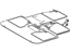Ford FG1Z-96603A99-B Adjuster Ford FG1Z-96603A99-B Adjuster