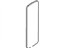 Ford F4VY-19A672-B Seal Ford F4VY-19A672-B Seal
