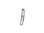 Ford 3L5Z-2853-AA Cable Assembly - Parking Brake