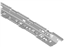 Ford DT1Z-6151272-B Bow Assembly - Roof Ford DT1Z-6151272-B Bow Assembly - Roof
