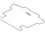 Ford AE5Z-5413042-BA Mat - Loading Compartment Ford AE5Z-5413042-BA Mat - Loading Compartment