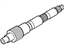 Ford 4L2Z-7061-AA Shaft Assembly - Output Ford 4L2Z-7061-AA Shaft Assembly - Output