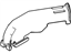 Ford 7L1Z-14N003-C Cover - Wiring Shield Ford 7L1Z-14N003-C Cover - Wiring Shield