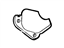 Ford E55Y5426413A Lock, Rear Driver Side