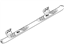 Ford 9L3Z-16450-CC Step Assembly Ford 9L3Z-16450-CC Step Assembly