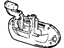 Ford F8DZ-54265A99-AA Clip Ford F8DZ-54265A99-AA Clip