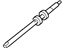 Ford 3W1Z-3B676-AA Shaft Assembly Ford 3W1Z-3B676-AA Shaft Assembly