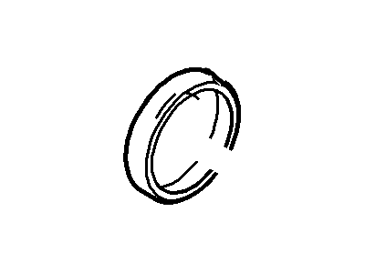 Ford BB-1239-A Cup - Bearing