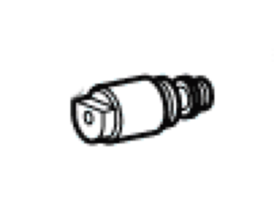 Ford AL3Z-7G383-W Solenoid Valve Assembly