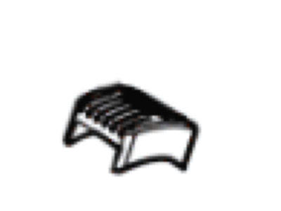 Mercury 8F9Z-2454-A Pad - Pedal