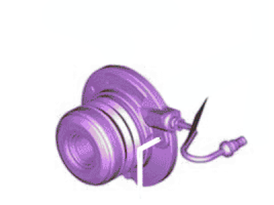 Ford JR3Z-7A508-A Slave Cylinder