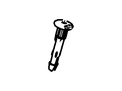 Ford CE5Z-54610A16-GB Sleeve - Guide