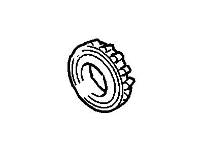 Lincoln F3TZ-4630-A Cone