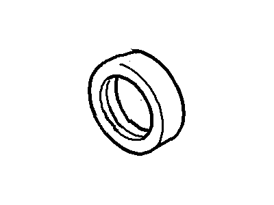 Lincoln F3TZ-4628-A Cup