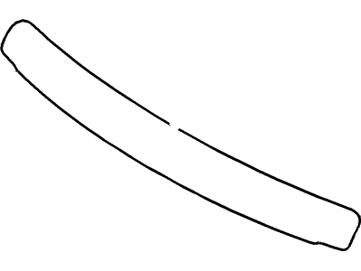 Ford AL3Z-16C900-D Deflector