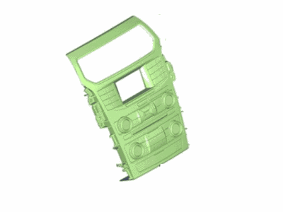 Ford GB5Z-18842-AE Bezel