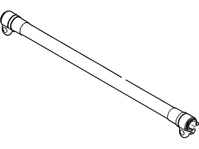 Ford 7C3Z-3281-EA Tube Assy