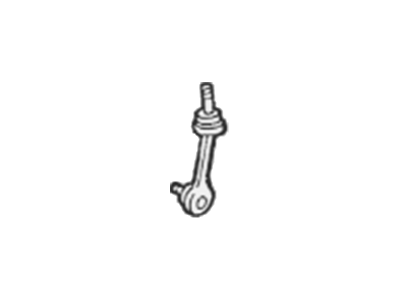 Mercury Sway Bar Link - F1SZ-5K484-A
